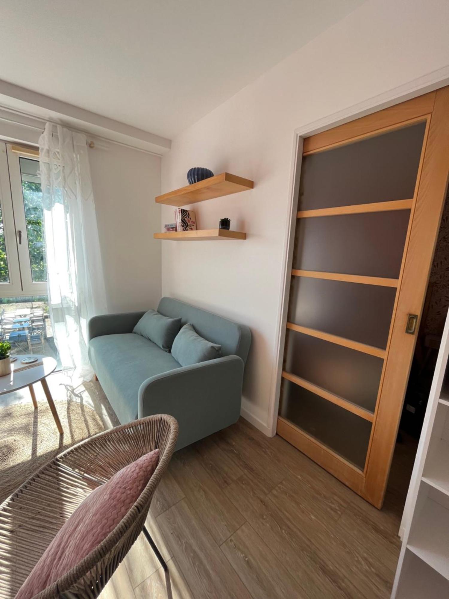 La Tour Saint-Nicolas 라로셸 외부 사진